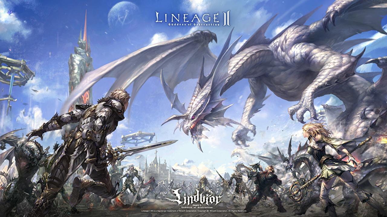 Best PvP Classes in Lineage 2 Interlude 2026