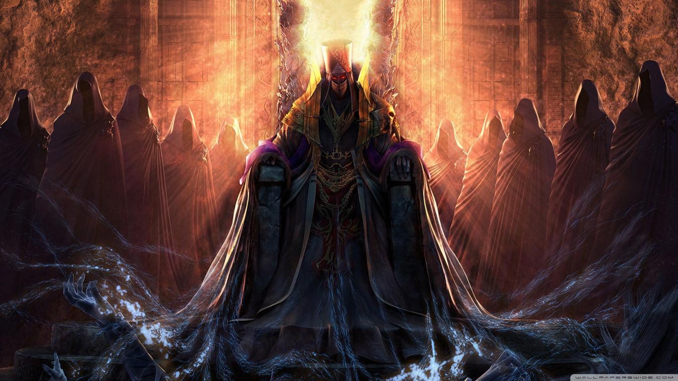 Найкращі приватні сервери Lineage 2 Classic у 2026 році