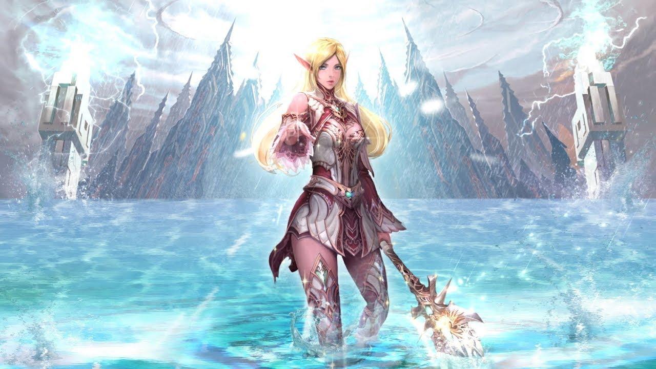 Lineage 2 PvP Tournaments in 2026: Results and Top Players