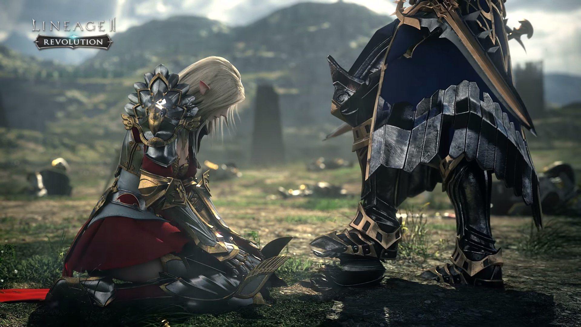 Lineage 2 Essence: полный гайд для новичков в 2026 году