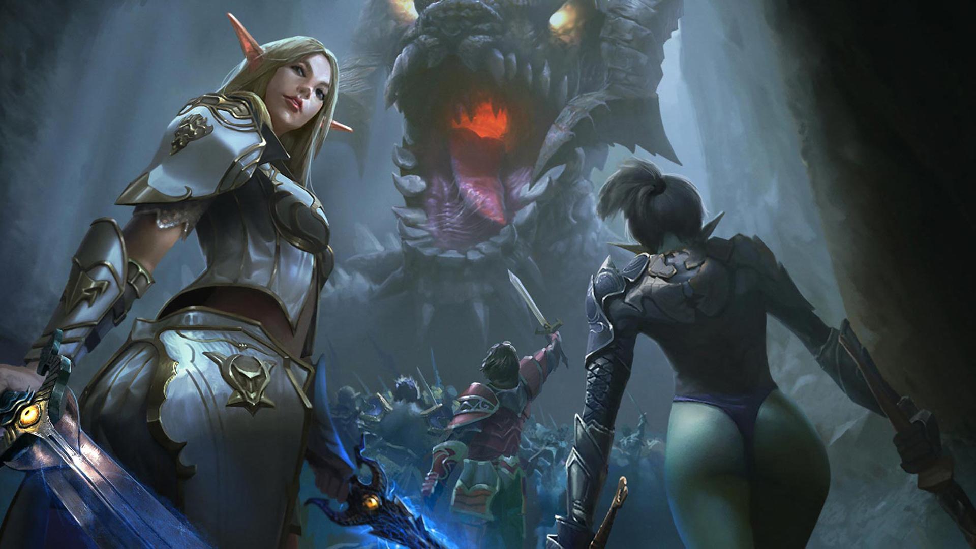 Olympiad in Lineage 2: Full Guide, Tactics, and Tips for Victory