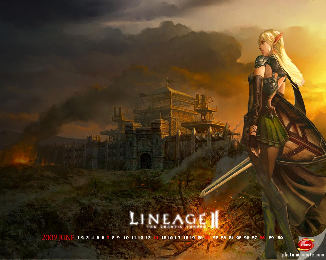 Lineage 2 Private Server Scene in 2026: Trends and Forecasts
