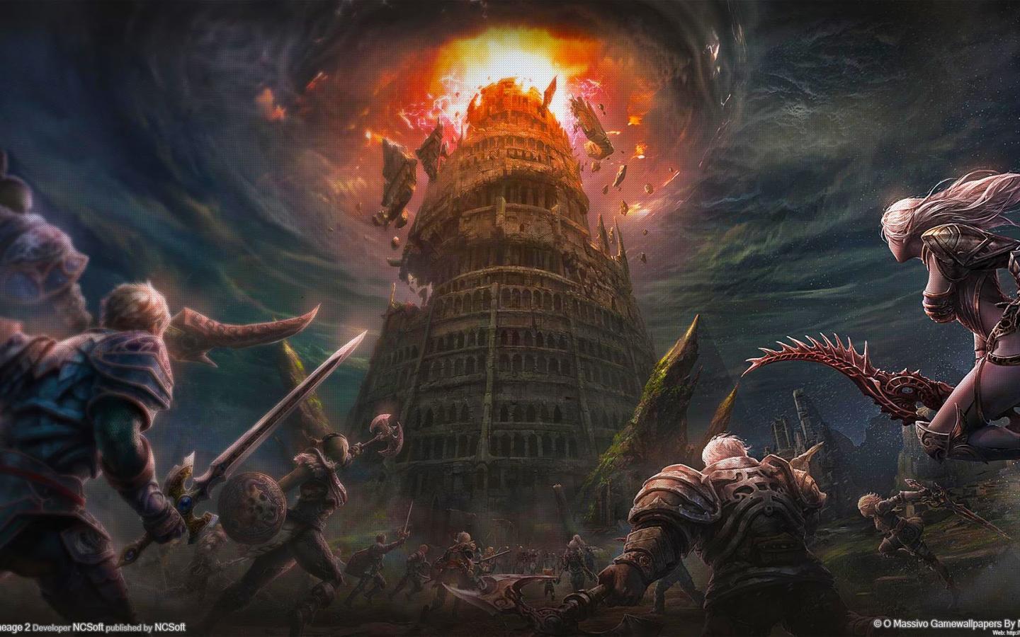 New Lineage 2 Servers: Openings and Announcements in April 2026